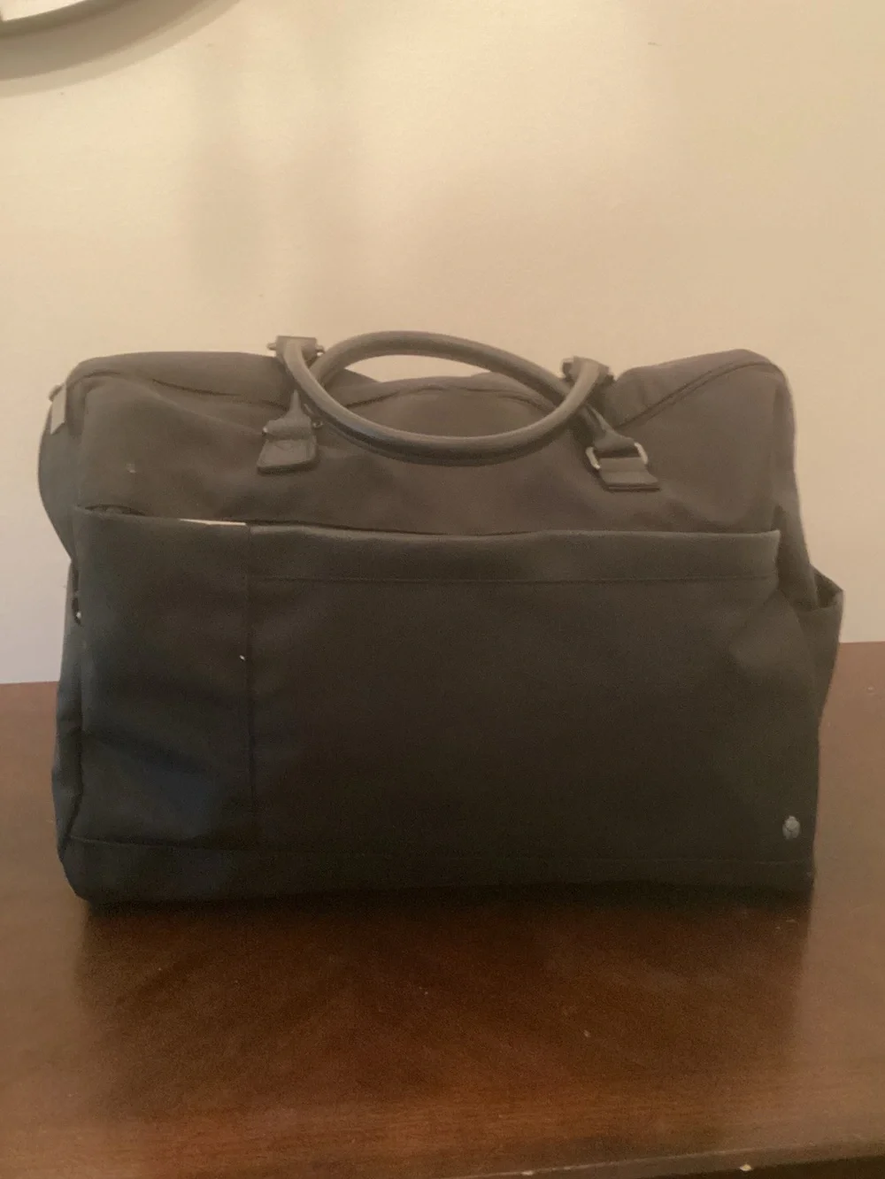 BTL NOW ON WEEKENDER TRAVEL DUFFEL